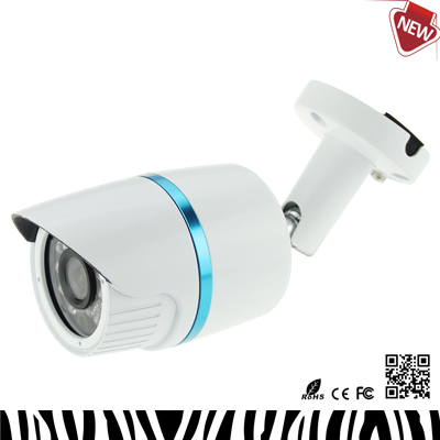 1.0MP AHD Bullet IR Camera-Z-AHD20A100L