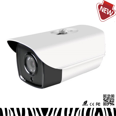 2.0MP AHD Bullet IR Camera-Z-AHD30A200M