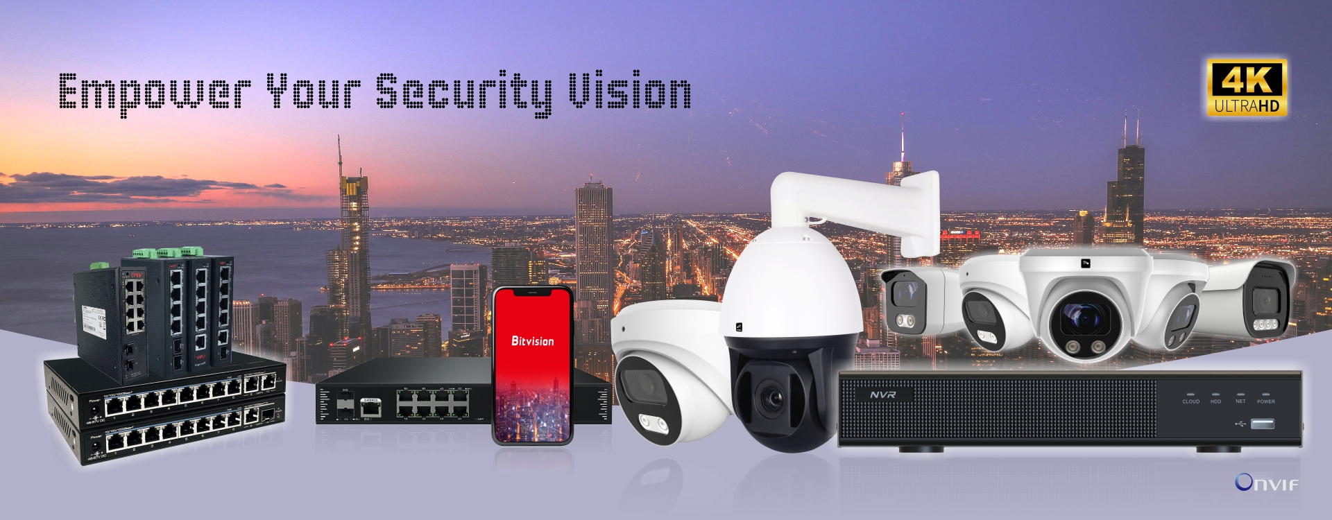 3i Electronics and Security System